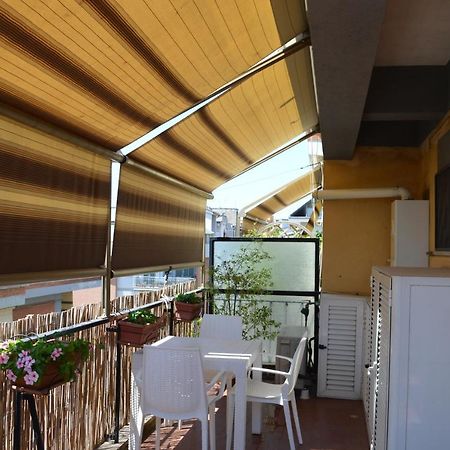 Domi - Appartamento Roma Extérieur photo