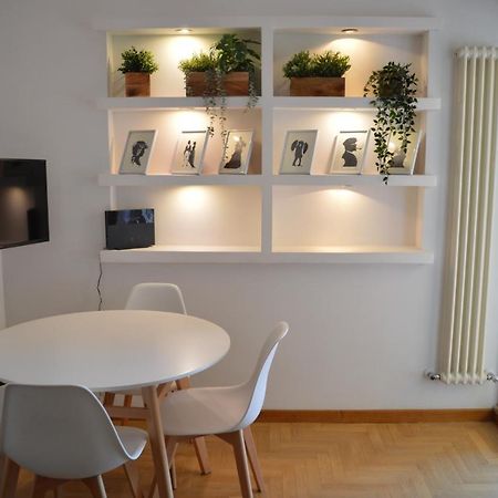 Domi - Appartamento Roma Extérieur photo