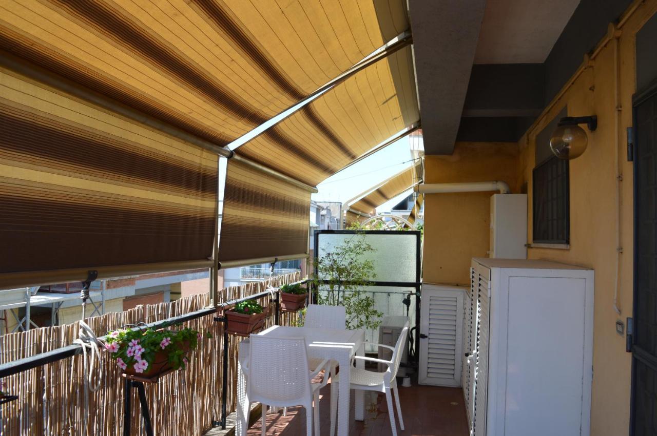 Domi - Appartamento Roma Extérieur photo