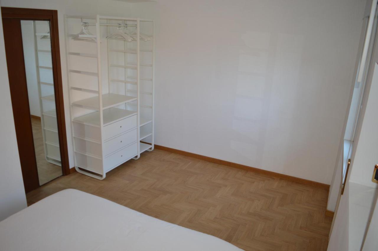 Domi - Appartamento Roma Extérieur photo