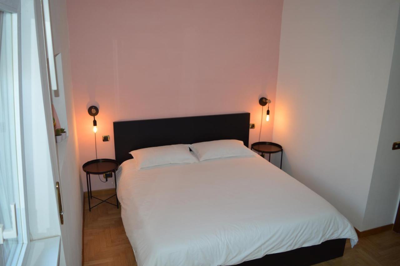 Domi - Appartamento Roma Extérieur photo