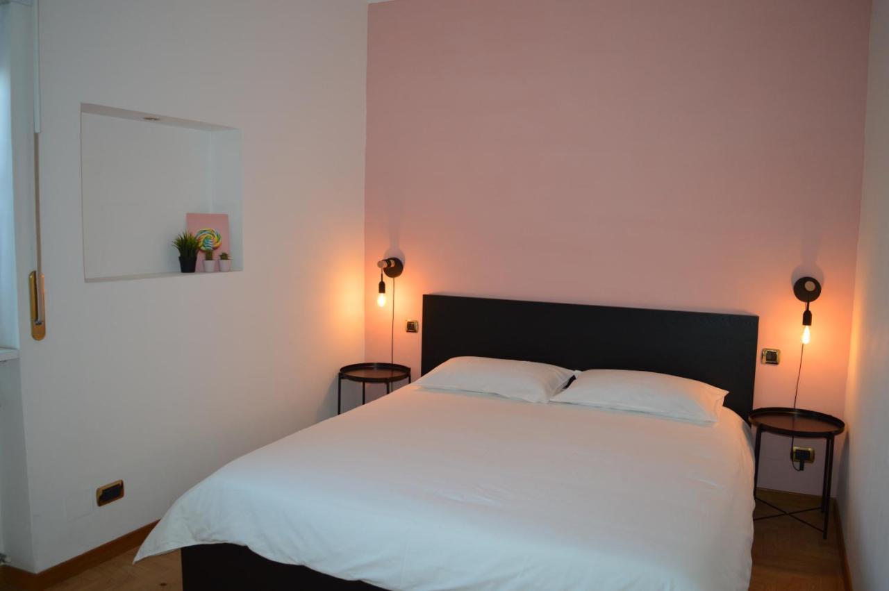 Domi - Appartamento Roma Extérieur photo