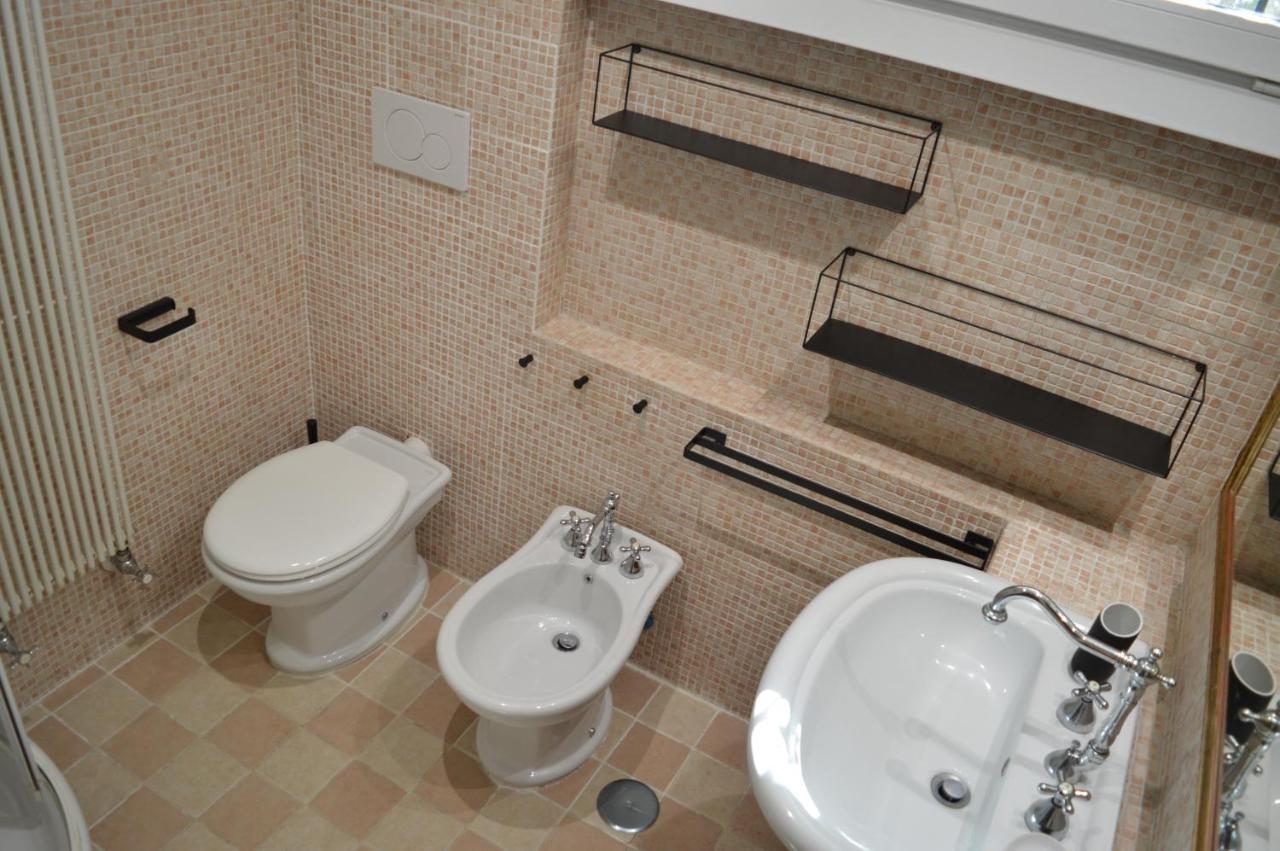 Domi - Appartamento Roma Extérieur photo