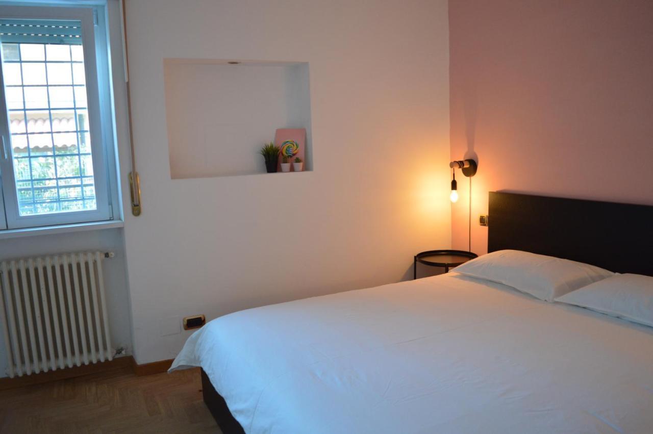Domi - Appartamento Roma Extérieur photo