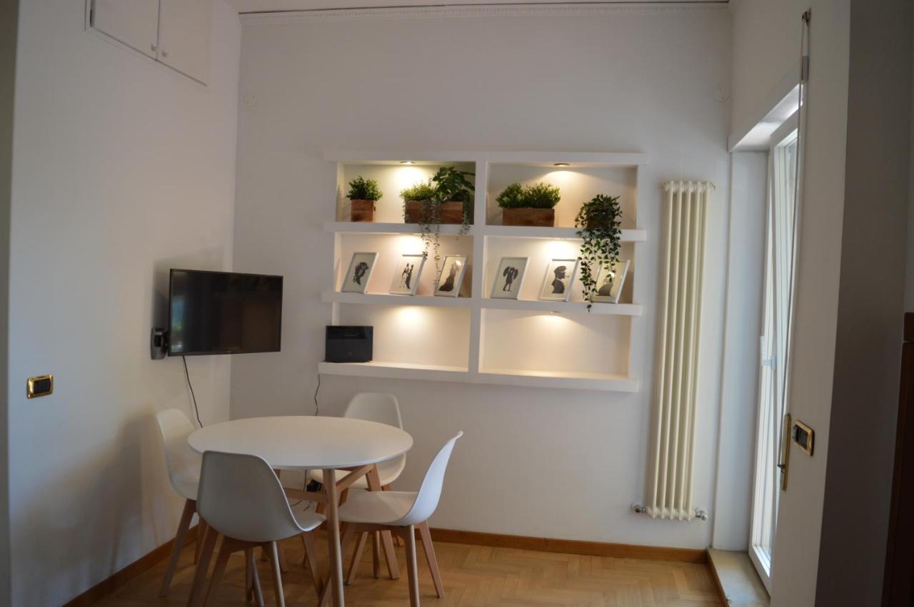 Domi - Appartamento Roma Extérieur photo