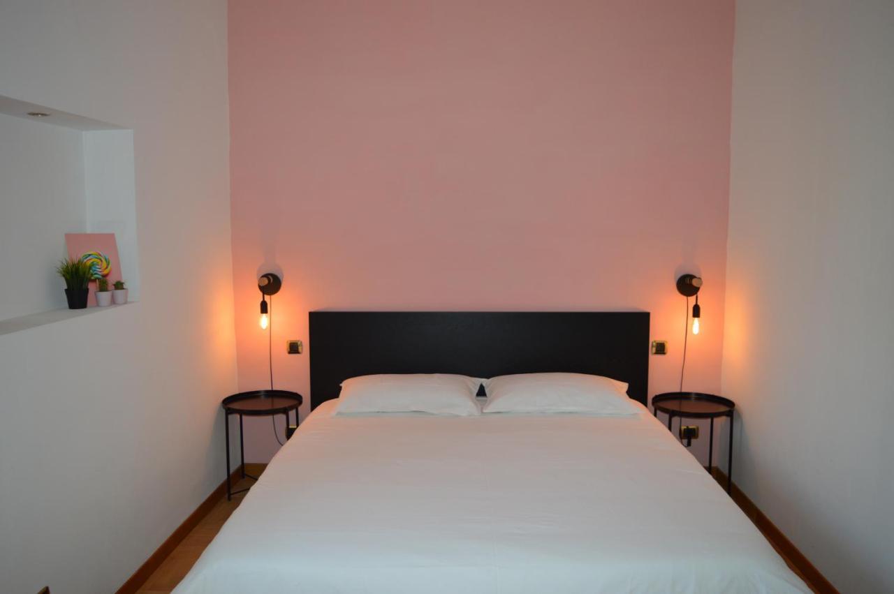 Domi - Appartamento Roma Extérieur photo